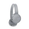 Cascos Sony Bluetooth WHCH500H.CE7 Gris