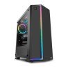 Caja ATX NOX Infinity Neon