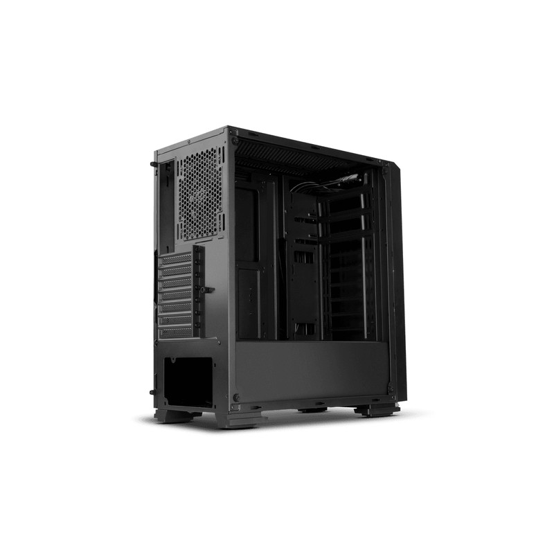 Caja ATX NOX Infinity Neon