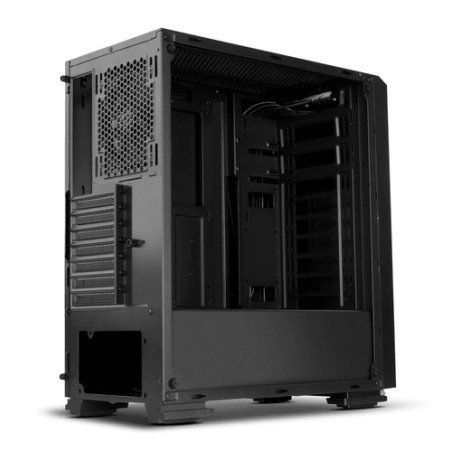 Caja ATX NOX Infinity Neon