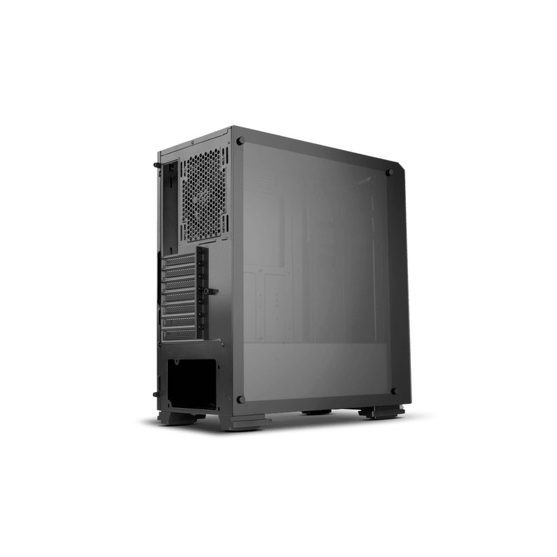 Caja ATX NOX Infinity Neon