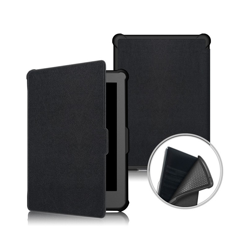 Funda Libro Electronico 6" Kobo Clara HD 