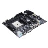 Placa Base FM1 A55 DDR3 Socket 