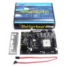 Placa Base FM1 A55 DDR3 Socket 