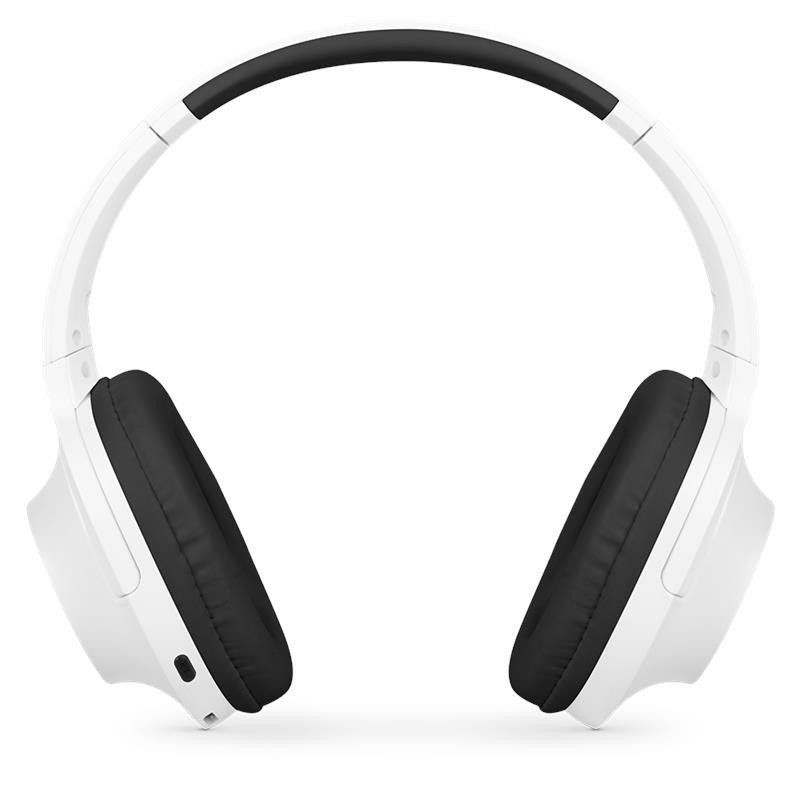 Cascos Ikrea Bluetooth wc3583 Blanco