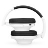 Cascos Ikrea Bluetooth wc3583 Blanco