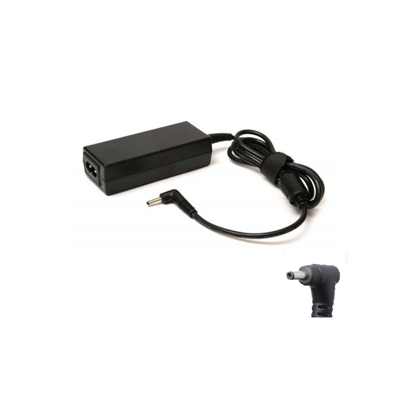 Cargador Portatil Compatible Samsung 19V 2.1A 3,0 x 1,1mm