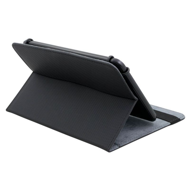 Funda Universal Stand Negra para Tablet 10.1"