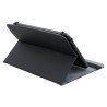Funda Universal Stand Negra para Tablet 10.1"