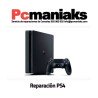 Reparacion lector PS4