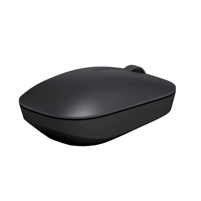 Mouse Xiaomi Mi Wireless Mouse Negro
