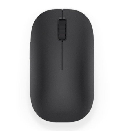 Mouse Xiaomi Mi Wireless Mouse Negro
