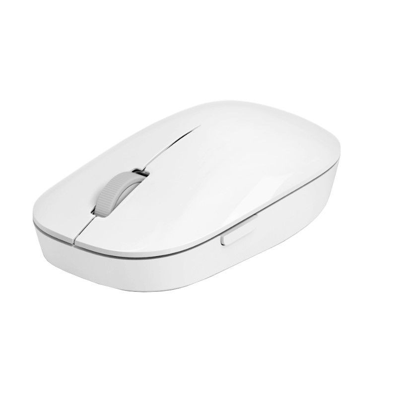 Mouse Xiaomi Mi Wireless Mouse Blanco
