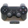 Mando Ps2 Compatible Inalambrico