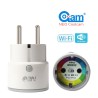 Enchufe inteligente Neo Coolcam NAS-WR01W 2000W