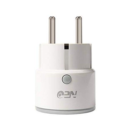 Enchufe inteligente Neo Coolcam NAS-WR01W 2000W