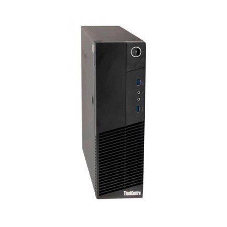 PC de ocasión SFF HP PRODESK 600 G1 / I5-4570 / 8GB / 240GB SSD / Win 10 Pro