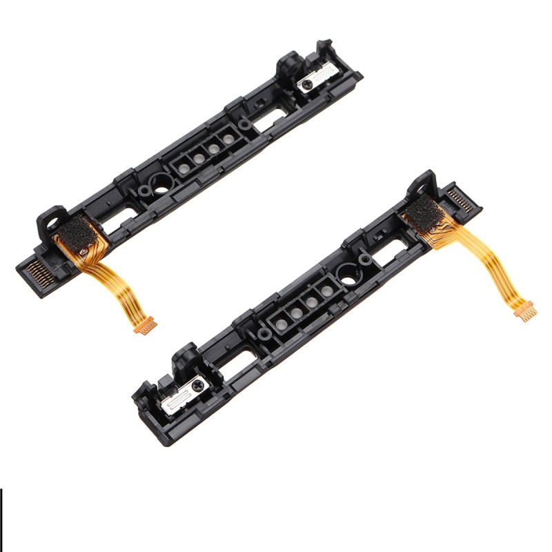 Repuesto Flex Rail L+R Joycon Nintendo Switch