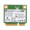 Wifi PCI-E Express Atheros  AR9285 AR9285  Mini PCIe PCI-Express para portatiles
