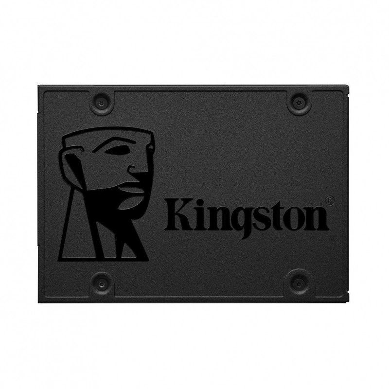 SSD 960GB SATA 3 Kingston A400