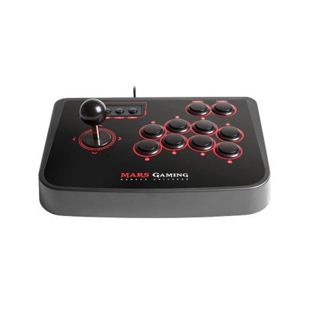 Mars Gaming Joystick Arcade PC/PS2/PS3 14BOT