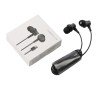Auriculares Xiaomi Piston Basic Type-C Negros