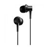 Auriculares Xiaomi Piston Basic Type-C Negros