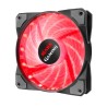 Ventilador Caja Mars Gaming MFRGB Iluminacion Led