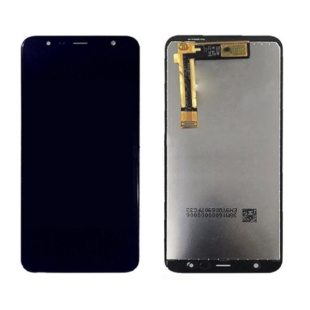 Pantalla completa Samsung Galaxy J6+ y J4+, J610 / J415 Plus 2018