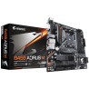 Placa Base AM4 Gigabyte B450 AORUS M (Reacondicionado)