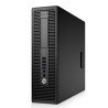 Ordenador HP 800 G1 Pro Elitedesk i5-4th 8GB 256GB SSD W10 Lector (Usado)