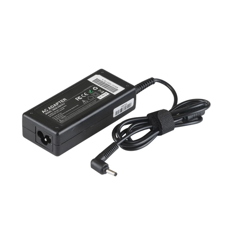 Cargador Compatible para Medion 19V, 3.42A, 65W, 3,5x1,35mm