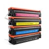 Toner Compatible 045HBK Color Negro