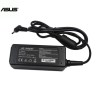 Cargador Portatil Compatible  Asus Zenbook 19V 2.36A 3.0x1.1mm