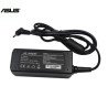Cargador Portatil Compatible  Asus Zenbook 19V 2.36A 3.0x1.1mm