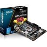 Placa Base ASROCK 1155 B75M-DGS (u,S,SAT,GBL,DDR3) (Usada)
