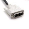 Cable DVI-D 24+1 a Vga 1M Activo