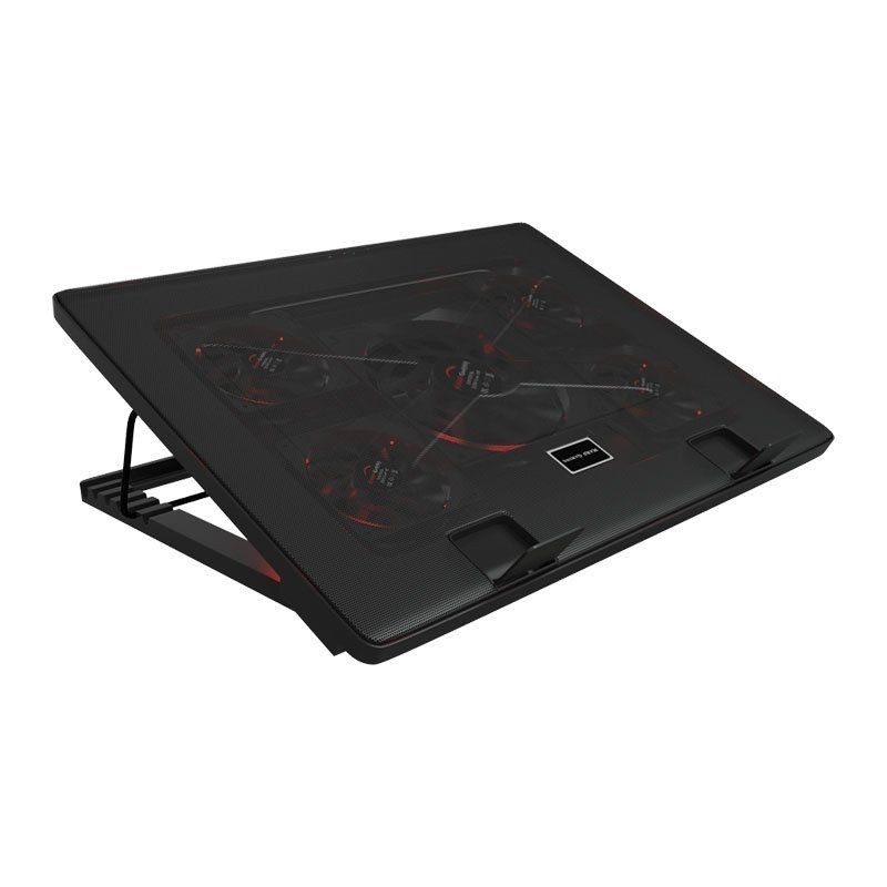 Base Refrigeradora Tacens Mars Gaming MNBC2 hasta 17.3