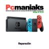 Presupuesto de Reparación Nintendo Switch 