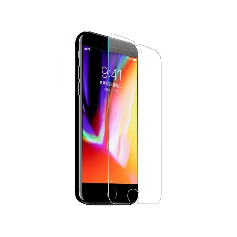 Cristal Templado Iphone 7 8 Plus