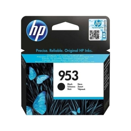 Tinta Original HP 953 Negro