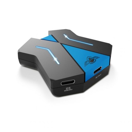 Adaptador Cross X Game Teclado+ratón Consola Ps3/ps4/xone/switch