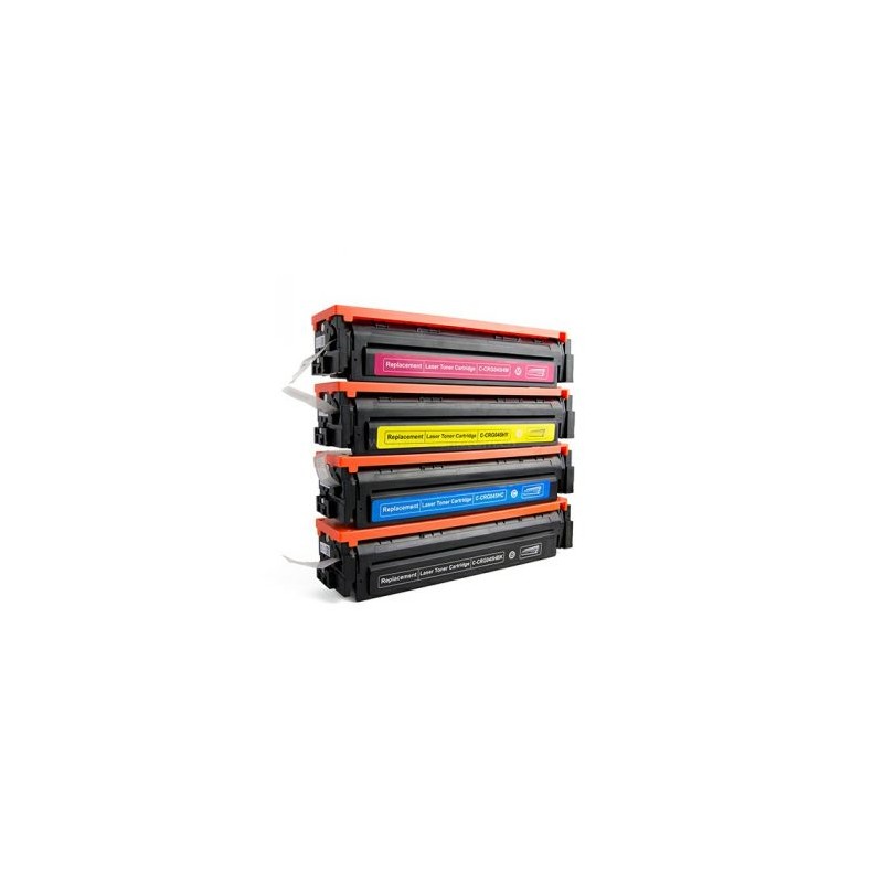 Toner Compatible 045HC Color Cyan