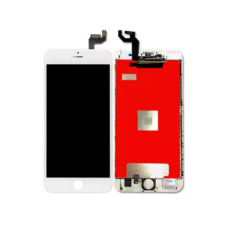 Pantalla completa Iphone 6s Blanca