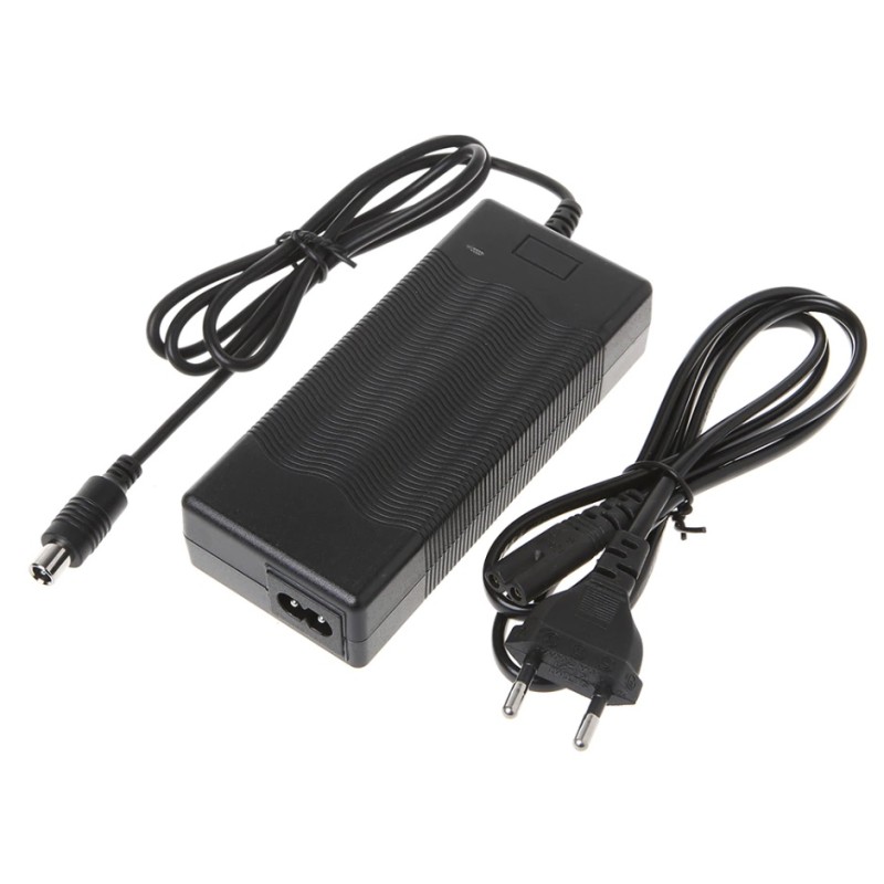 Cargador Scooter Eléctrico Xiaomi M365 42v 2A Compatible