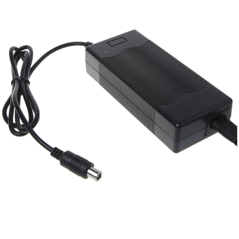 Cargador Scooter Eléctrico Xiaomi M365 42v 2A Compatible