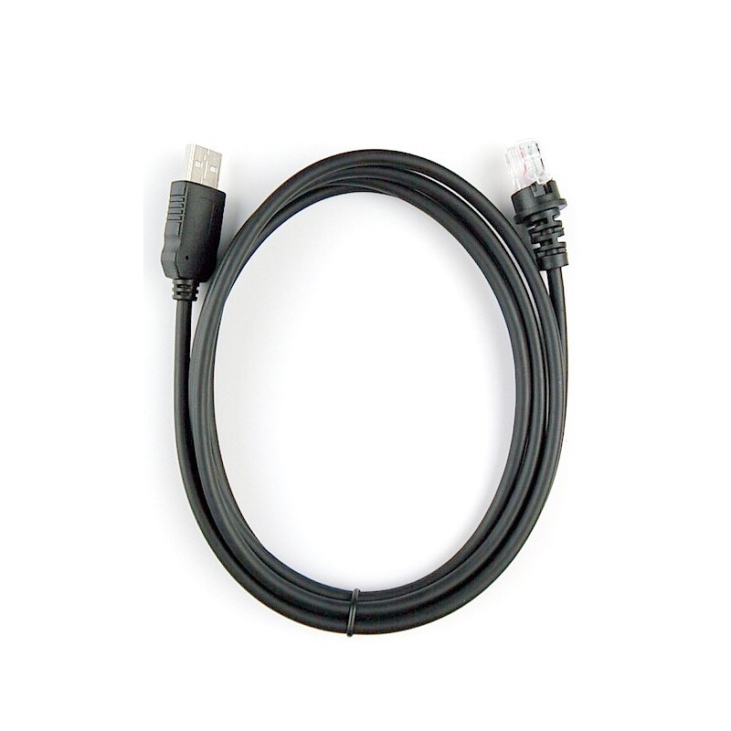 Cable Usb Lector de Codigos de Barras Ps2 Honeywell Metrologic MS7120 MS5145 MS9590 MS9540 MS9520 MS