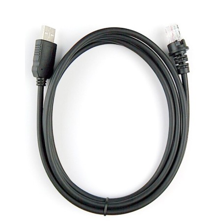 Cable Usb Lector de Codigos de Barras Ps2 Honeywell Metrologic MS7120 MS5145 MS9590 MS9540 MS9520 MS