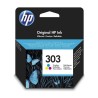Tinta Original HP 303 Color