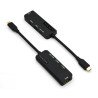 Adaptador USB-C Thunderbolt 3 Macho a HDMI Hub USB 